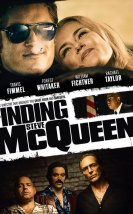 Steve McQueen’i Bulmak (Finding Steve McQueen)