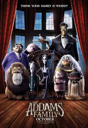 Addams Ailesi (The Addams Family)